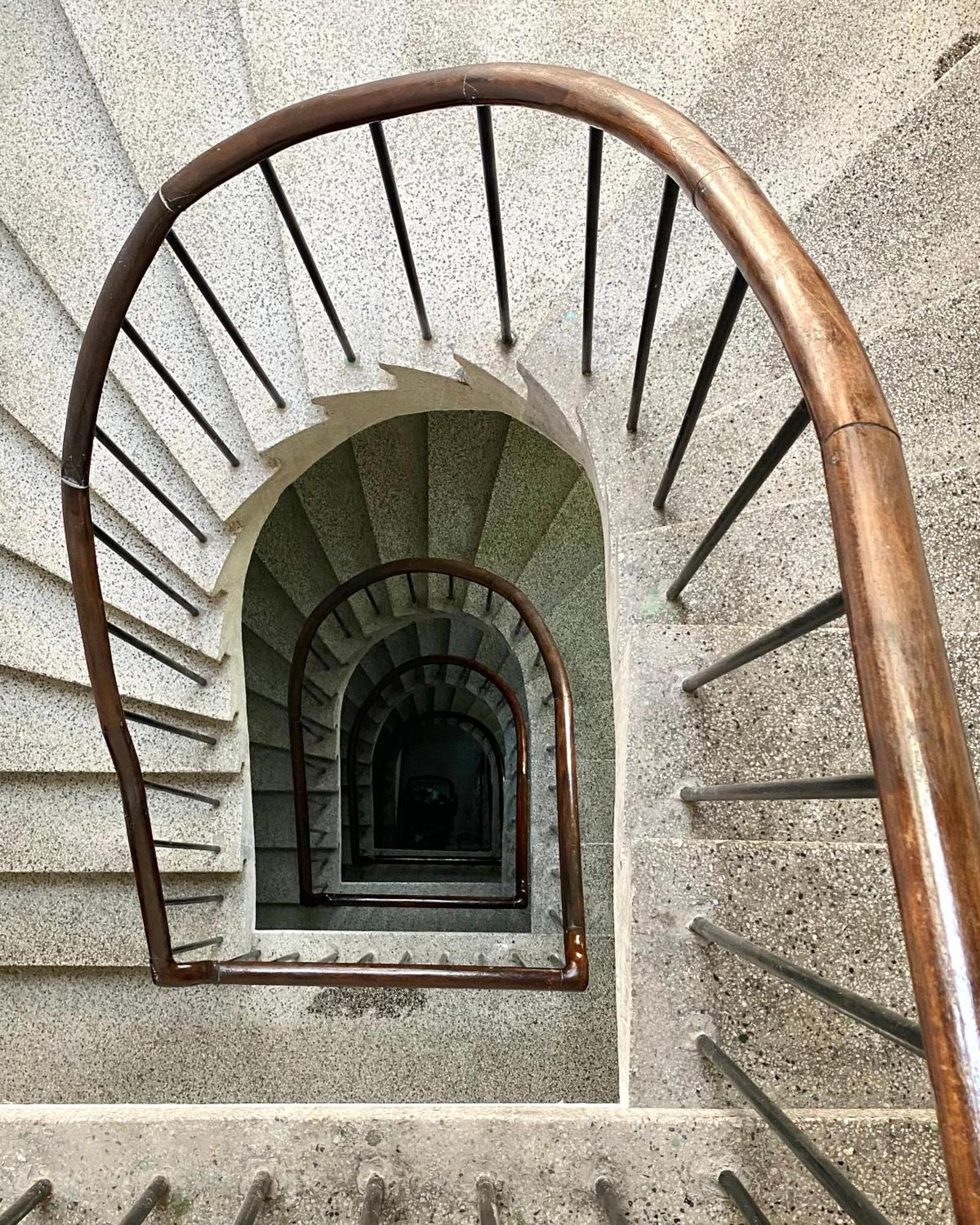 Historical Center * Sofia