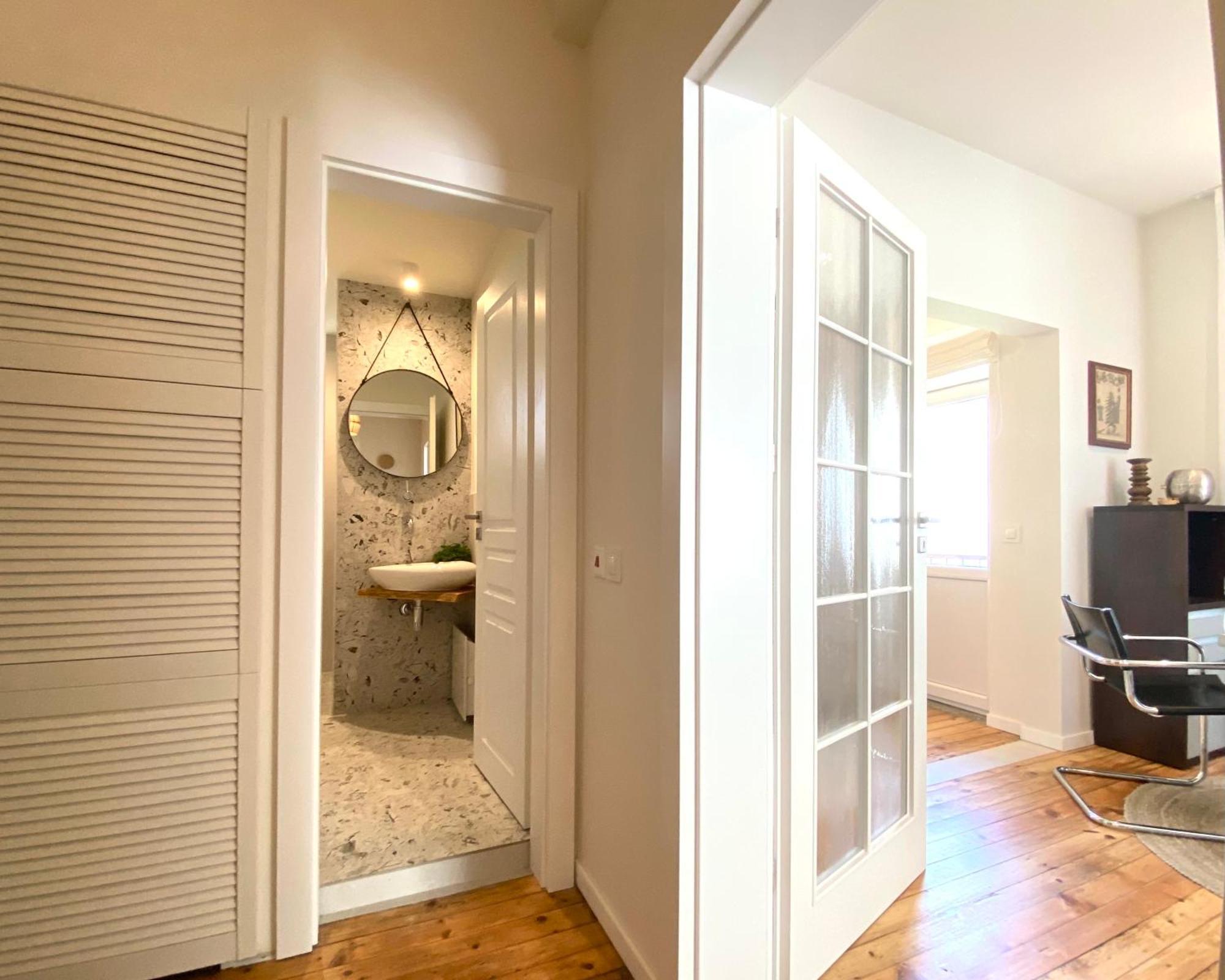 Appartement Historical Center *