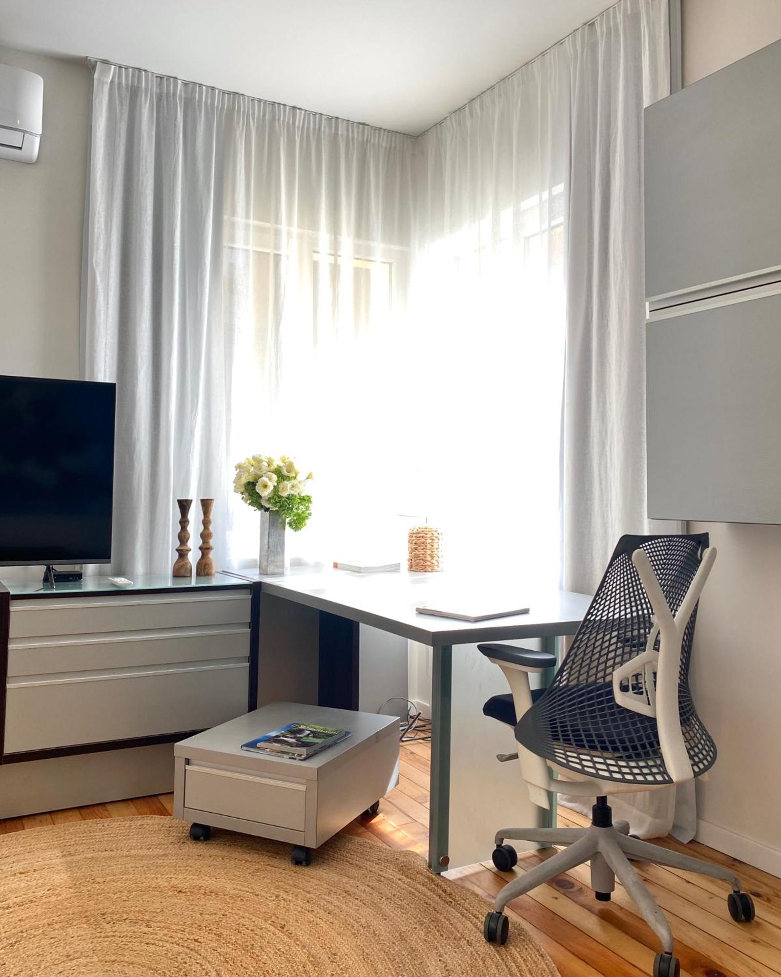 Historical Center Appartement